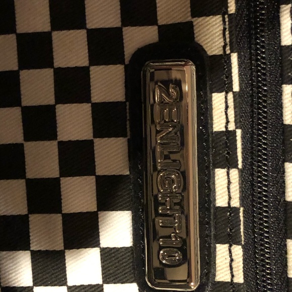 Taxi LIGHT Up purse or glitter light up purse from New York fashion week! - Picture 6 of 11